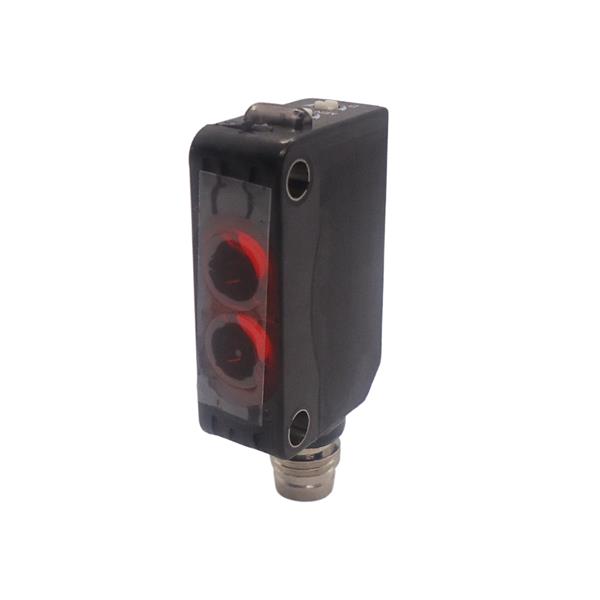Sensor Fotoelétrico Miniatura Difuso Autonics BJ300-DDT-C-P 43128 43128