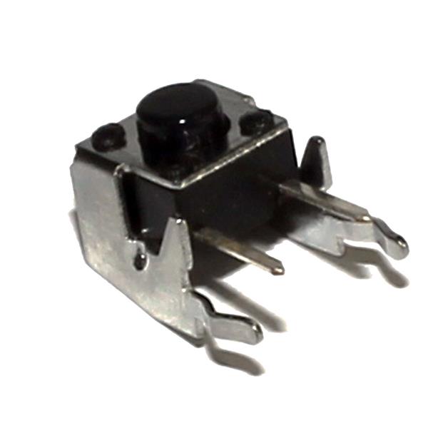 Chave Tact Switch 6X6X5MM KT-1106B-C 15334 15334