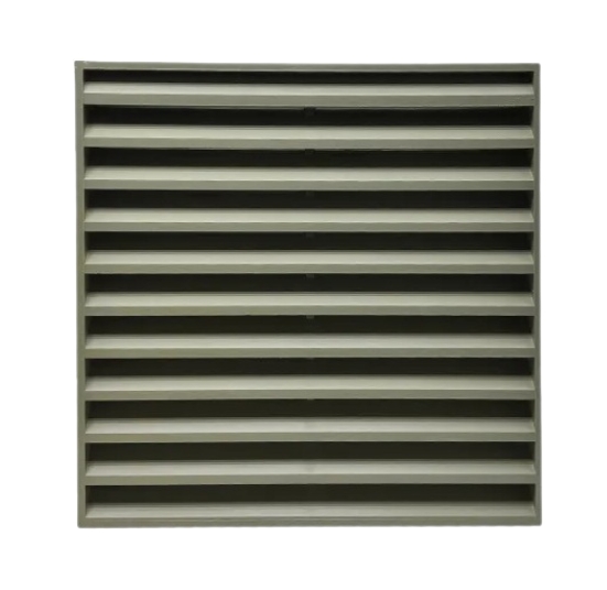 Conjunto de Grelha e Filtro GF130WHS 43150