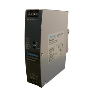 Fonte Chaveada 75W 24V Finder 78.J1.1.230.2402 43154 