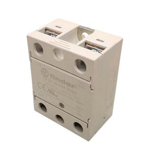 Relé de Estado Sólido Finder 77.B1.9.024.8650 43157 