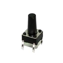 Chave Tact Switch 6X6X11mm A06-A11 15335 15335 