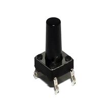 Chave Tact Switch 6X6X13MM KFC-A06 15336 15336 