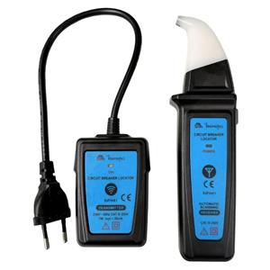 Localizador de Disjuntor Minipa EzFind I 43176 