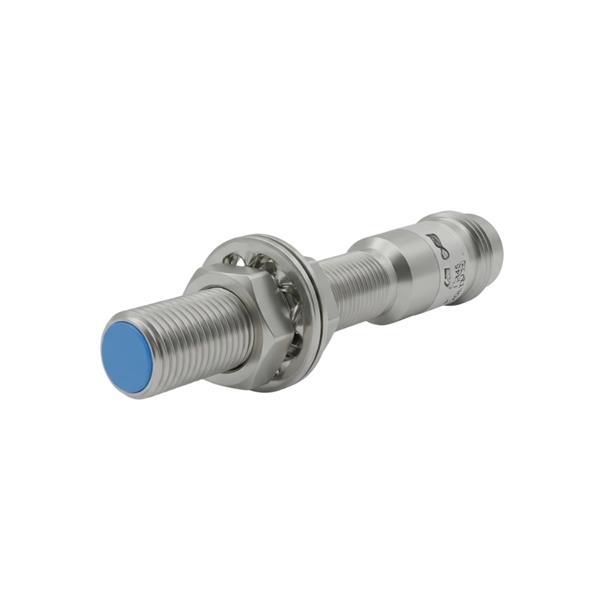 Sensor Indutivo Tubular Tecnotron IGQ-1,5X-5C38F-PA/PCL 43177