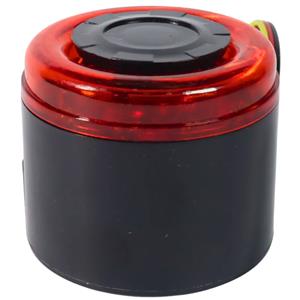 Sirene de Marcha-Ré com Sinalização Luminosa 12/24V DNI-3505 43181 43181 