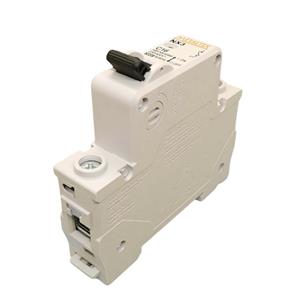 Mini Disjuntor Metaltex NX3-1C16-P 43185 