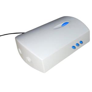 Central de Controle de Motores Para Venezianas Rolantes Fluxus 31663 