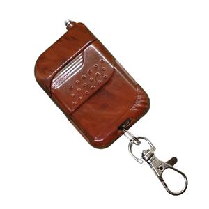 Controle Remoto para Porta de Enrolar Fluxus 31677 