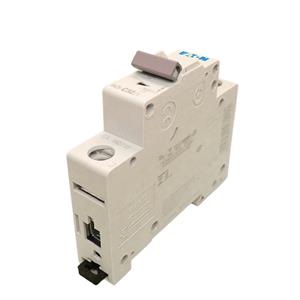 Mini Disjuntor Eaton FAZ6-C32/1 150710 43195 