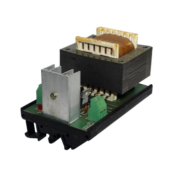 Fonte de Alimentação Regulada 24,0V 1,0A 15378 15378