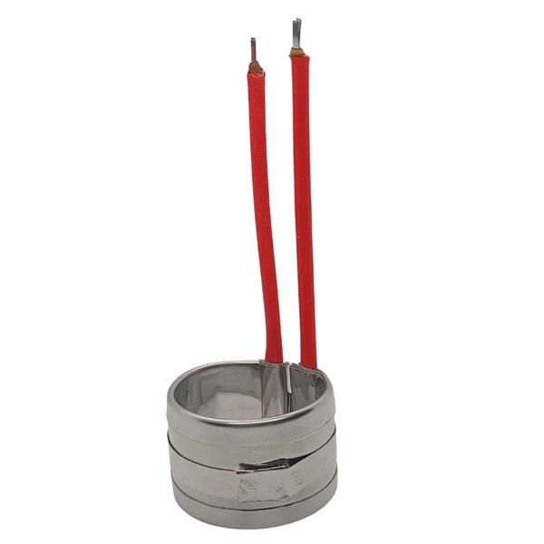 Resistência para Cadinho de Solda Analógico Hikari C-38 43204