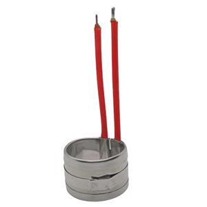 Resistência para Cadinho de Solda Analógico Hikari C-38 43204 