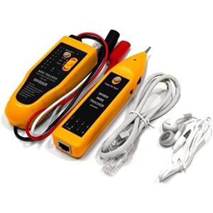 Testador Localizador de Cabos WH-806R 43203 43203 