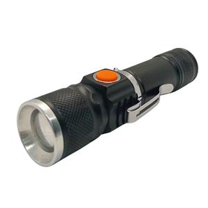 Lanterna Luz Negra UV Recarregável LT8860-EV4 43212 