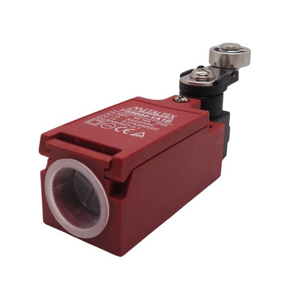 Chave de Segurança Metaltex FS9604-1A1B 43216 43216