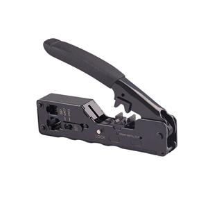 Alicate para Crimpar Terminal RJ11/RJ12/RJ45 WT-4200-B 43222 43222 