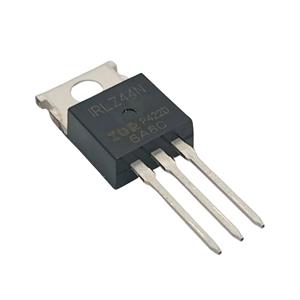 Transistor IRLZ 44N 24686 34686 