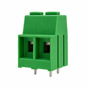 Borne Metaltex BR1502V 43248 43248 