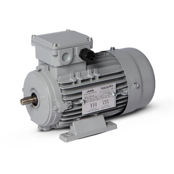 Motor Elétrico Trifásico 2CV 4 Polos Motronics 220/380V MT25-9064 43259 43259
