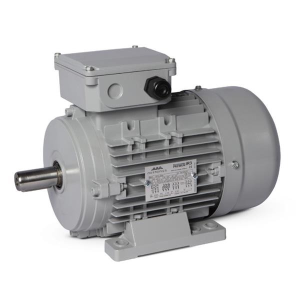 Motor Elétrico Trifásico 5CV 4 Polos Motronics 220/380V MT25-10064 43262 43262