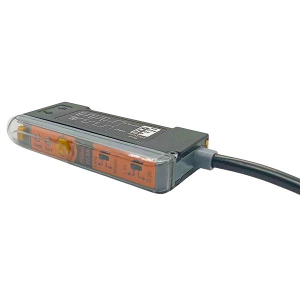 Sensor para Fibra Óptica Metaltex PZ-DNP 43276 43276