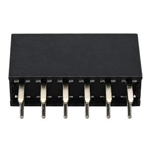 Conector Header para PCI Metaltex  MCD-07 31596 31596 