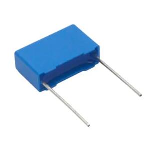 Capacitor Poliéster Radial 220NF x 400V B32522E6224 43319 43319 