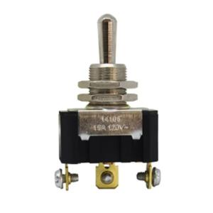 Interruptor Unipolar Margirius 15A/120V 10A/250V 14105 A1B1E3Q (900) 43362 
