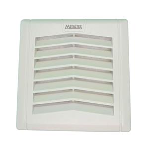 Conjunto de Grelha e Filtro Metaltex FV-80 43430 
