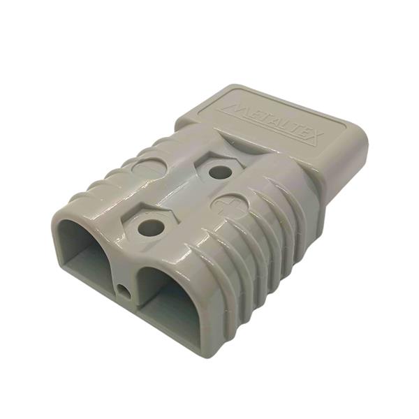 Conector de Potência 175A Cinza ME175 Metaltex ME940 43437  43437