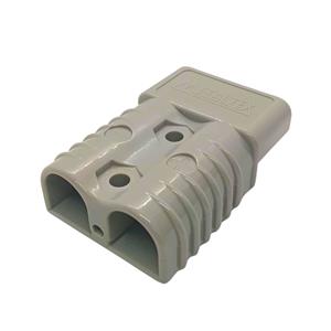 Conector de Potência 175A Cinza ME175 Metaltex ME940 43437  43437 