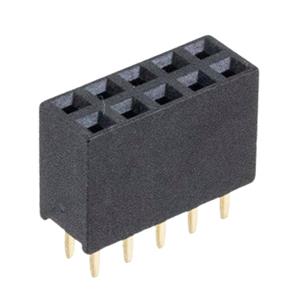 Conector Header para PCI Metaltex MCD-05 43438 43438 