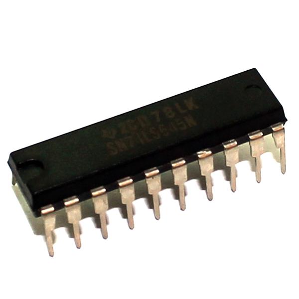 Circuito Integrado SN 74 LS 645 17140 17140