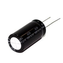 Capacitor Eletrolítico Radial 4700MF x 25V 19101 19101 