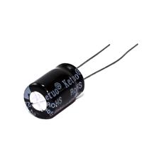 Capacitor Eletrolítico Radial 220MF x 25V 19102 19102 