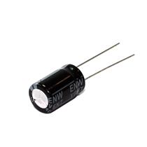 Capacitor Eletrolítico Radial 220MF x 63V 19109 19109 