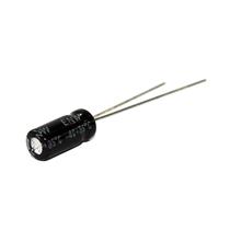 Capacitor Eletrolítico Radial 1MF x 100V 19116 19116 