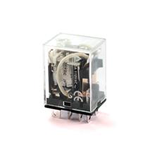 Relé de Potência Miniatura Omron LY2N DC24 21575 21575 