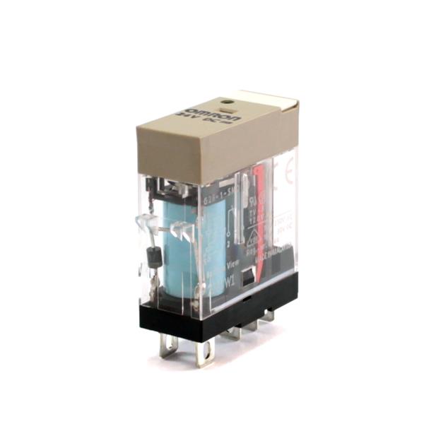 Relé Omron G2R-1-SND DC24(S) 21580 21580