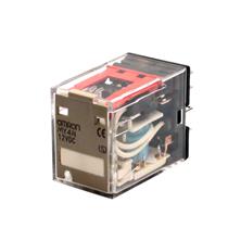 Relé Omron MY4N DC12 21548 21548 