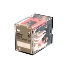 Relé Omron MY4N AC220 21551 21551 