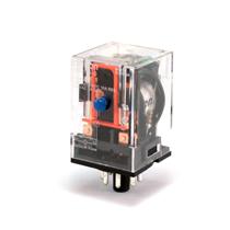 Relé Omron MKS2PIN-S DC12 21552 21552 