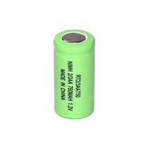Bateria Recarregável Ni-MH RT-2/3AA750 1,2V 750mah 21908 21908 