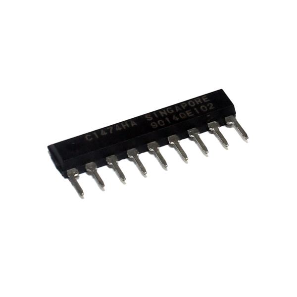 Circuito Integrado UPC 1474 17936 17936