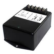 Temporizador Analógico com Reversão 80~250VAC Inova RT-4/12 20499 20499