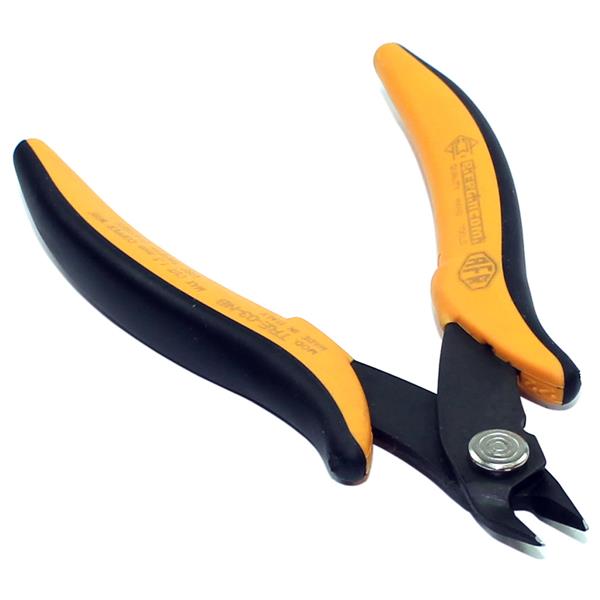 Alicate de Corte Piergiacomi TRE-03NB 20383 20383