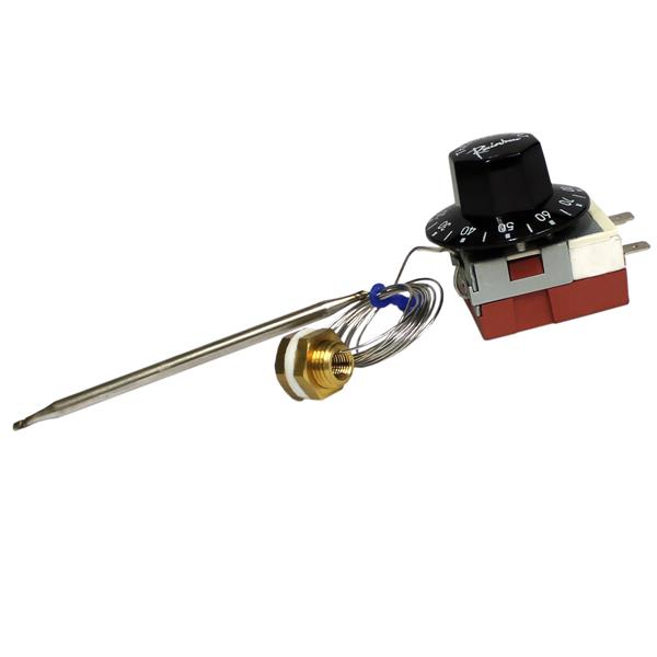 Termostato de Bulbo 3 Terminais Rainbow TS-080SBC 20424 20424