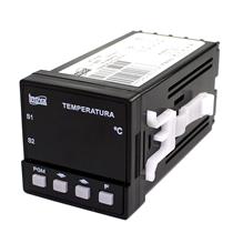 Termostato Digital 80~250VAC Inova INV-5804/J/RS 20505 20505 