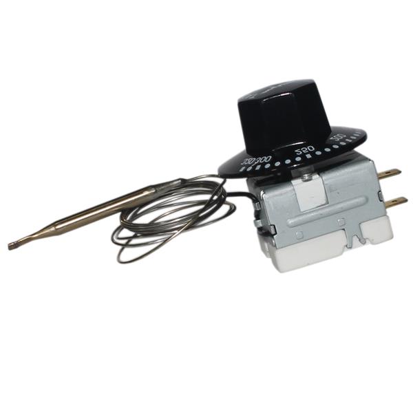 Termostato 50/320°C NF Rainbow RST-320 20429 20429
